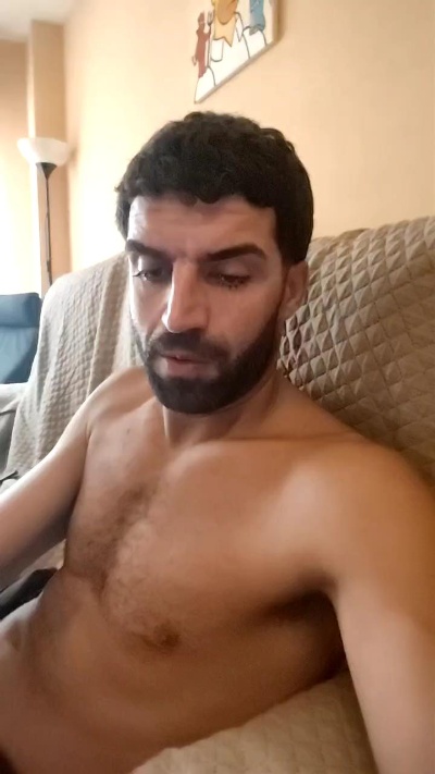 morfeo198 live cam on Cam4