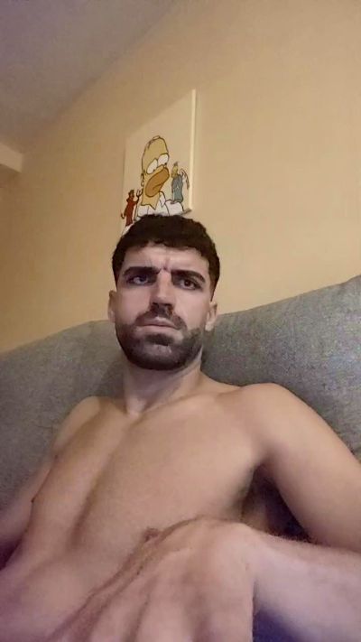 morfeo198 live cam on Cam4