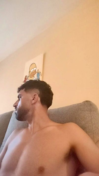morfeo198 live cam on Cam4