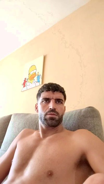 morfeo198 live cam on Cam4