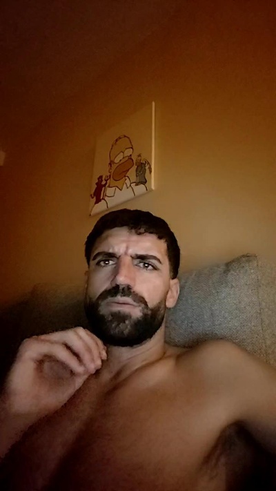 morfeo198 live cam on Cam4