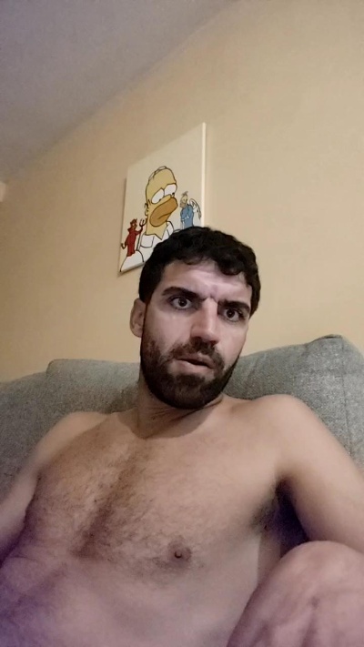 morfeo198 live cam on Cam4
