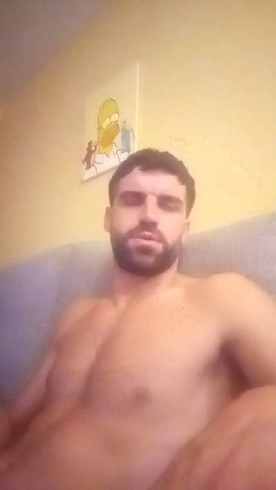 morfeo198 live cam on Cam4
