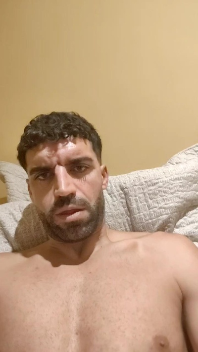 morfeo198 live cam on Cam4