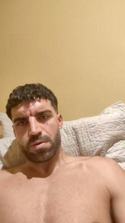morfeo198 live cam on Cam4