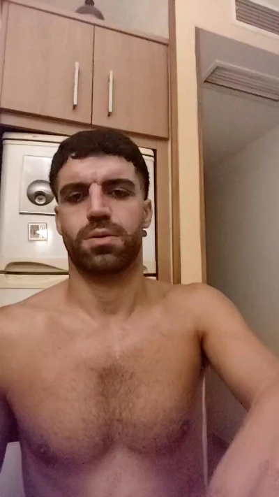 morfeo198 live cam on Cam4
