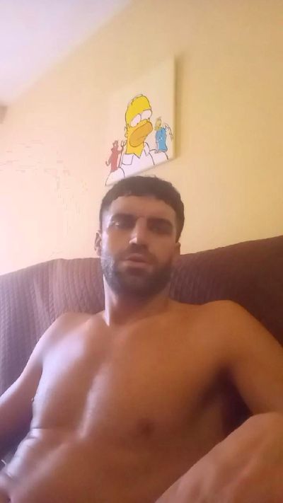 morfeo198 live cam on Cam4