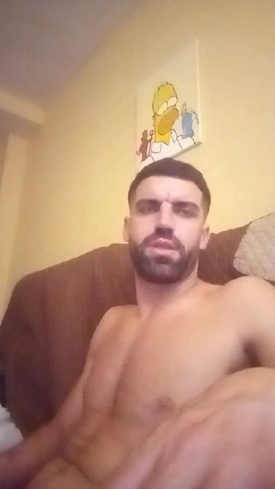 morfeo198 live cam on Cam4