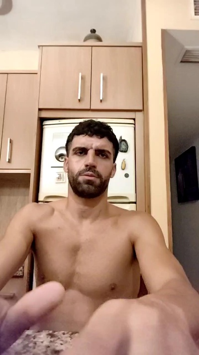 morfeo198 live cam on Cam4
