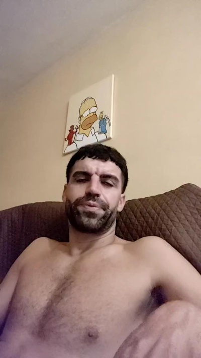 morfeo198 live cam on Cam4
