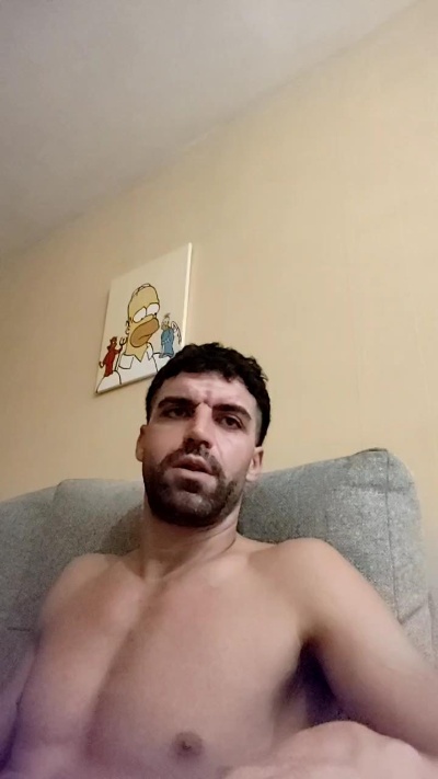 morfeo198 live cam on Cam4