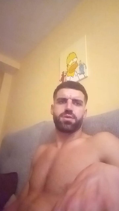 morfeo198 live cam on Cam4