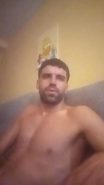 morfeo198 live cam on Cam4