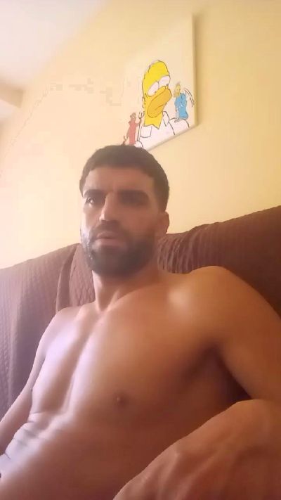 morfeo198 live cam on Cam4