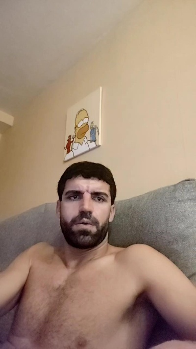 morfeo198 live cam on Cam4