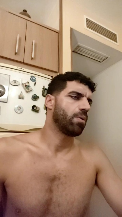 morfeo198 live cam on Cam4