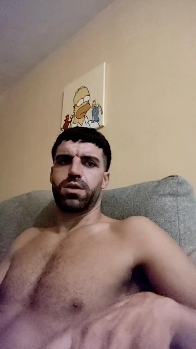 morfeo198 live cam on Cam4