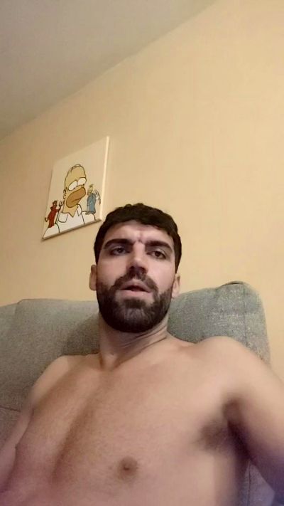 morfeo198 live cam on Cam4