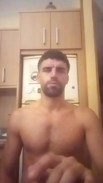 morfeo198 live cam on Cam4