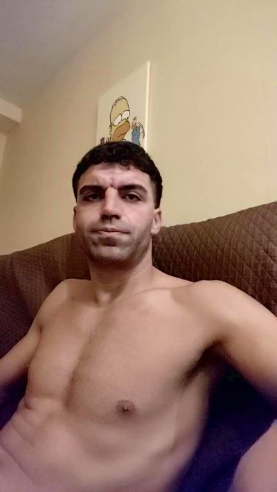 morfeo198 live cam on Cam4