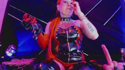morganamandl live cam on Cam4