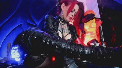 morganamandl live cam on Cam4