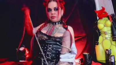morganamandl live cam on Cam4