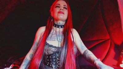 morganamandl live cam on Cam4