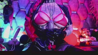 morganamandl live cam on Cam4