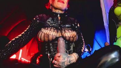 morganamandl live cam on Cam4