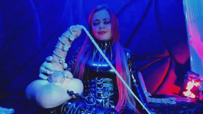 morganamandl live cam on Cam4