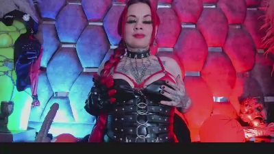 morganamandl live cam on Cam4