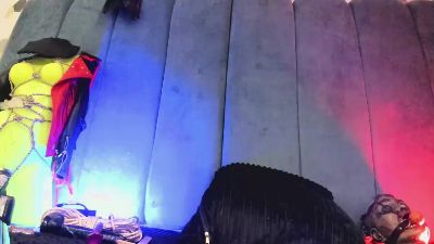morganamandl live cam on Cam4
