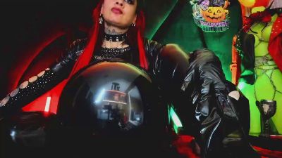 morganamandl live cam on Cam4