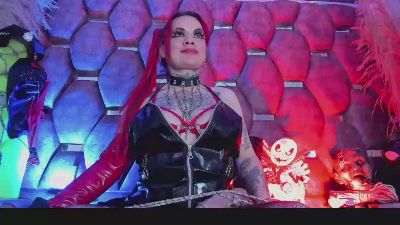 morganamandl live cam on Cam4