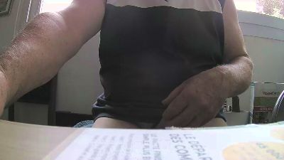 morlaisien29 live cam on Cam4