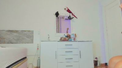 morningstar_xx live cam on Cam4