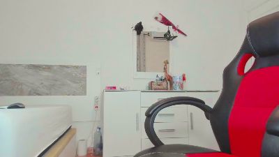 morningstar_xx live cam on Cam4