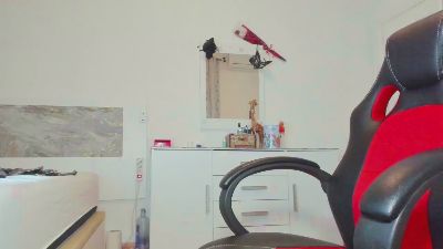 morningstar_xx live cam on Cam4