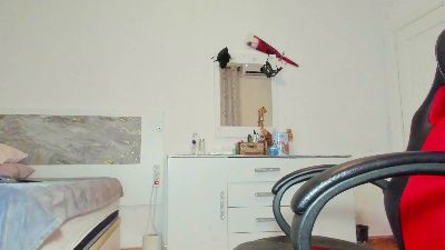 morningstar_xx live cam on Cam4
