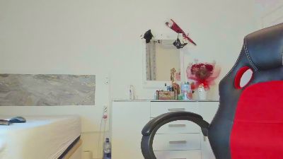 morningstar_xx live cam on Cam4