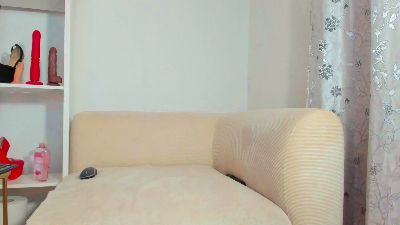 morningstar_xx live cam on Cam4