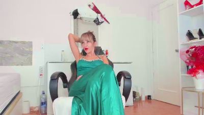 morningstar_xx live cam on Cam4