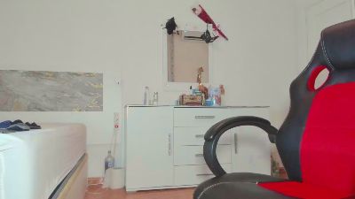 morningstar_xx live cam on Cam4