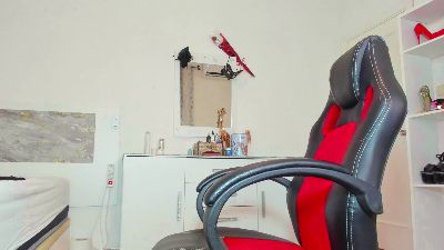 morningstar_xx live cam on Cam4