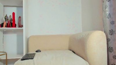 morningstar_xx live cam on Cam4