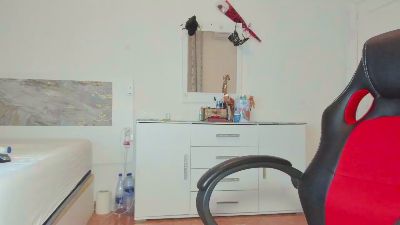 morningstar_xx live cam on Cam4