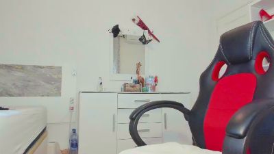 morningstar_xx live cam on Cam4