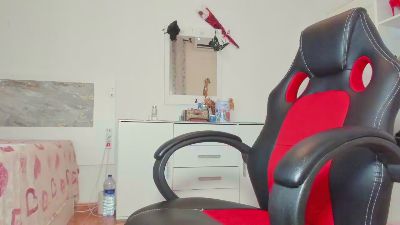 morningstar_xx live cam on Cam4