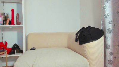 morningstar_xx live cam on Cam4